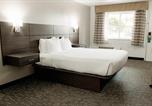 Hôtel Modesto - Quality Inn & Suites Lathrop-1