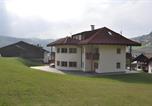 Location vacances Selva di Val Gardena - Apartments Konstanze-1