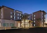 Hôtel Simi Valley - Residence Inn by Marriott Chatsworth-2