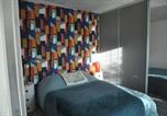 Hôtel Reilhanette - Maison Horizon - Chambres D'hôtes-3