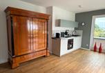 Location vacances Bad Driburg - Premium Penthouse Parkblick-4