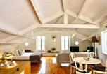 Location vacances Matosinhos - Douro River Studios-2