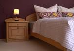 Location vacances Egg - Central Home in Krumbach-1