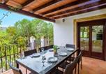 Location vacances Iznájar - Lake view villa Iznájar by Ruralidays-1