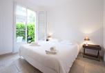 Location vacances Montauroux - Apartment in Montauroux with Pool & Forest Views-4