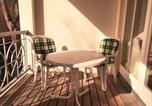 Location vacances Kühlungsborn - Alexandra - 13-10-2
