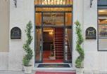Hôtel Hocapaşa - Meserret Palace Hotel - Special Category-2