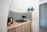Location vacances Fasano - Trullo Negli Ulivi-4