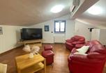 Location vacances Bovino - Casa del Sole-1