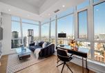 Location vacances Toronto - Sovitel Suites - Toronto's Entertainment District-1