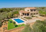 Location vacances Ses Salines - Sa Pleta Petita-2