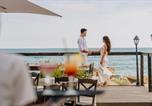 Hôtel Varna - Hvd Nympha Hotel - All Inclusive, Private Beach & Free Parking - Adults Only-4