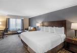 Hôtel Augusta - Best Western Augusta West-3