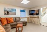 Location vacances Friedrichskoog - 3 Bedroom Cozy Home In Friedrichskoog-2