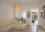 Location vacances  Province de Viterbe - Le Floreali - Casa Salvia-2