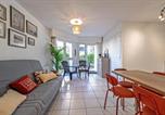Location vacances Locmaria-Plouzané - Appartement 4 pers 50m de la plage-1