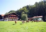 Location vacances Walchsee - Bauernhof Ertlhof-2