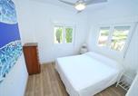 Location vacances Benicàssim - Villa apartamento Conde Bau primera planta-2