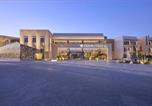 Hôtel قسم الغردقة - Doubletree By Hilton Mangroovy El Gouna Resort-2