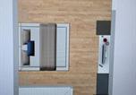 Location vacances  Okanagan - Premium Deluxe suites 201-3