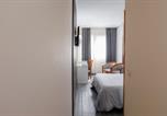 Hôtel Principauté des Asturies - Hotel Ciudad Cangas de Onis-4