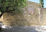Location vacances Mirabel-aux-Baronnies - Mas in the Provence-4