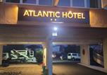 Hôtel Pau - Atlantic Hôtel-2
