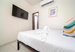 Hôtel Porto Rico - Room 3 Vibrant Walkable Hub in Santurce-3