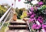 Location vacances Lerici - Appartamento la Bouganville-3