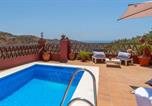 Location vacances Torrox - Cortijo Colinas Torrox by Ruralidays-1