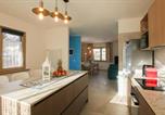 Location vacances Frisanco - Awesome Apartment In Villa Santina With Wifi-4