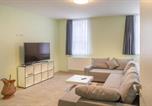 Location vacances Wernigerode - Fachwerktraum-4