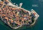 Hôtel Istria - Jadran Heritage Hotel, Valamar Collection-2