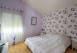 Location vacances Mimizan - Maison Charmante à Mimizan: Plages, Pistes Cyclables, Jardin, Wi-Fi, pour 8 Personnes - Fr-1-50-137-3