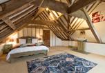 Location vacances East Dereham - Host & Stay - Mill House-3