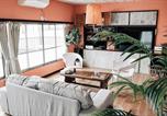 Location vacances Hakone - Tipy records inn house-1