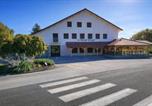 Hôtel Oyonnax - Le Relais du Lac-1