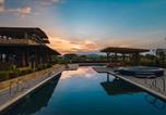 Hôtel Quimbaya - Hotel El Cielo en la Tierra-1