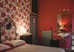 Hôtel Follonica - Scarlino Ospitalità Diffusa-3