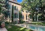 Hôtel Millau - Couvent de la Salette & Spa-1