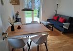 Location vacances  Schnetzenhausen - Riekes Ferienwohnung-1
