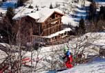 Hôtel Saint-Bon-Tarentaise - Hotel les Flocons-4