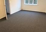 Location vacances Romsey - Perfect for Longer Stays Equipped 2-Bed Flat-2