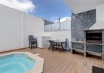Location vacances Setúbal - Sunset Holiday Home-2