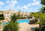 Location vacances Pilar de la Horadada - Wood Golf -Villamartin-4