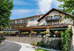 Hôtel Dannemarie - Hôtel Restaurant Logis Auberge Sundgovienne-1