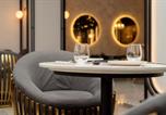 Hôtel Kenya - Skynestresidences by Cityblue, Nairobi Westlands-3