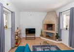 Location vacances Opuzen - 3 Bedroom Gorgeous Home In Tustevac-3