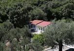 Location vacances Trpanj - Seaside holiday house Cove Vela Prapratna (Peljesac) - 9486-3