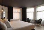 Hôtel Biscaye - Hotel Tayko Bilbao-3
